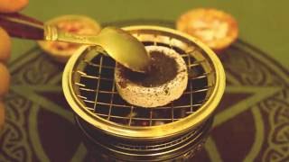 Burning Incense on Charcoal | A How-To Tale