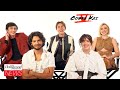 Cobra Kai Cast Returns For Season 5 Kick It Or Keep It SPOILERS THR Interview