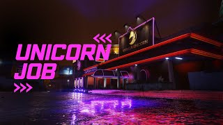 Unicorn Job
