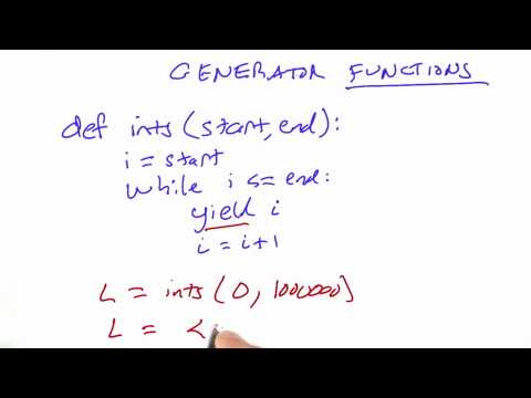 Welcome Design of Computer Programs