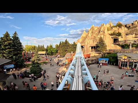 Official POV – AlpenFury