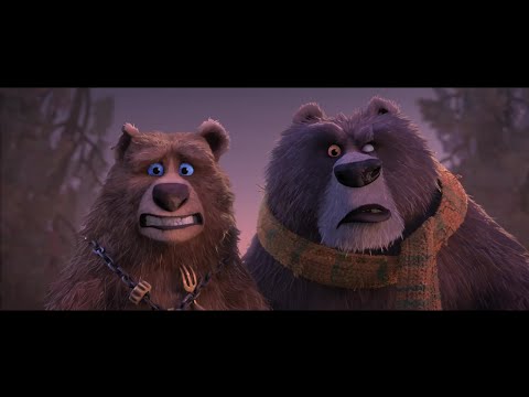 Kung Fu Panda 2 Danny McBride Boss Wolf Edit Audio General Kai vs Shifu Tigress Monkey Viper