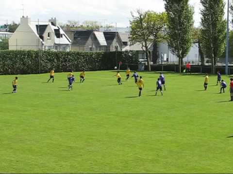 AS Ginglin Cesson - Rennes Brequigny 03 mai 2009