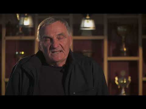 SRETA - THE GRAND MASTER OF WRESTLING