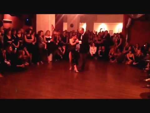 12 06 12 2013 QUATER TANGO NAPOLI FyE
