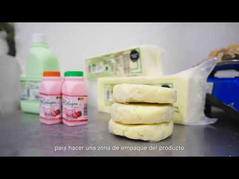 miPáramo Emprende - COALAGRA - Tona, Santander