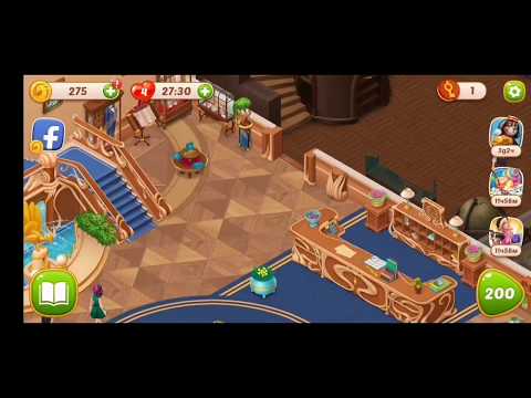 Family HOTEL 200 Level