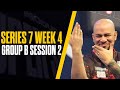 CAN PETERSEN TURN IT AROUND?! 🇿🇦 | MODUS Super Series  | Series 7 Week 4 | Group B Session 2