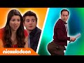 De Thundermans | Je spreekt het Beg-Bude uit! | Nickelodeon Nederlands