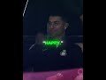 Ronaldo Reacts When Ronaldo JR Siuu