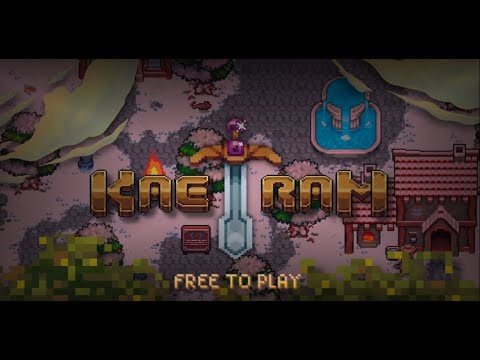 Kaetram