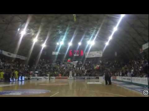 ULTRAS SCAFATI vs FORLI