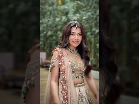 Bridal Makeup Artist portfolio by Makeup By Meher Bhatia in Jaipur - Photo 0