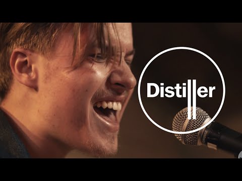 Jack Watts - Stray | Live From Great Escape 2016