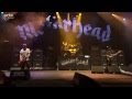 Motörhead - Live @ Wacken 2014 (Pro Shot) [HD ...