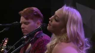 RaeLynn - God Made Girls (Bing Lounge)