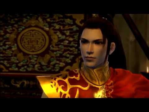 Dynasty Warriors 6 - Zhou Yu Musou Mode 2 - Conquest of Wu
