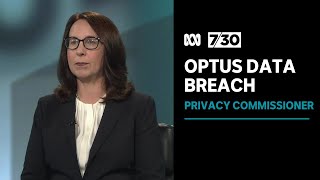 Privacy commissioner wants to know what security Optus had in place before data 