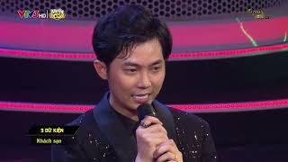 Dương Triệu Vũ drop cái kịch bản mà ai coi xong cũng muốn bật ngửa: “Ủa alo, gì dzợ?” 😵