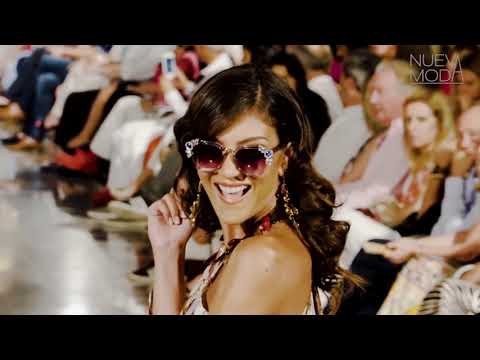 Marbella Fashion Show 2018