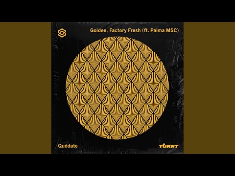 Quédate (Extended Mix)