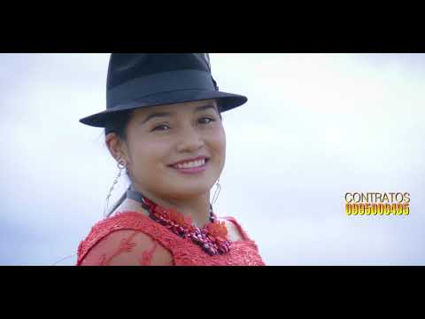 Jhosy La Estrellita - Sumak Socarteña (Video Oficial 4k)