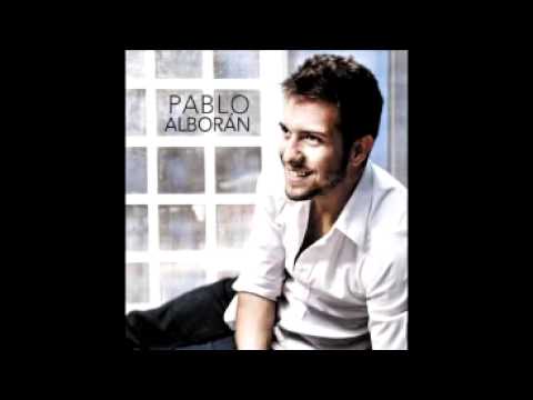 Pablo Álborán-Volver a empezar REMIX