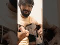 Dagabaz Re Fingerstyle Guitar cover #salmankhan