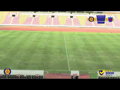 Petro de Luanda VS Recreativo do Libolo - Taça de Angola