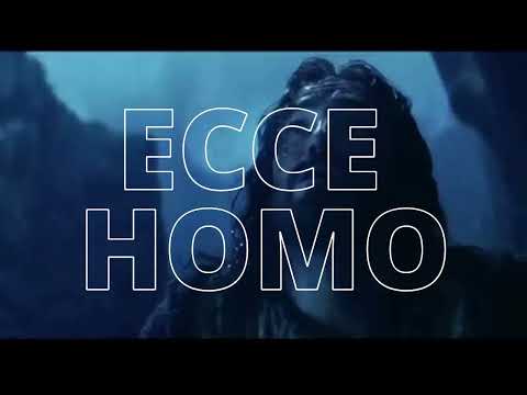 ECCE HOMO - Poeżija ta' Josianne Xuereb Azzopardi