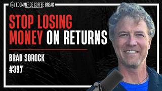 What To Do With Open Box Returns on Shopify | The Ecommerce Coffee Break Podcast