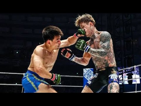 平本蓮の復活勝利にSNS騒然…判定は本当に“疑惑”だった？🥊🔥#平本蓮#RIZIN#超RIZIN#ダウトベック#格闘技#MMA