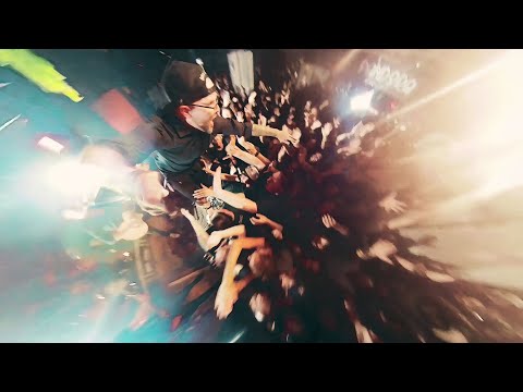 Philipp Burger – Aftermovie | 30.09.24 | München - Pandora Club