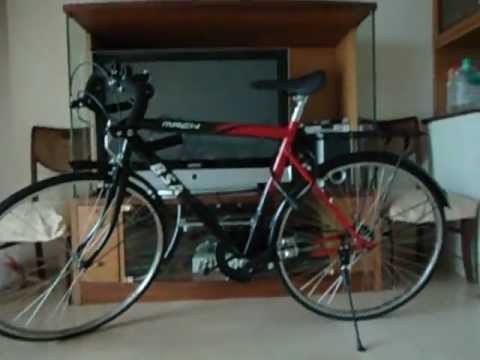 bsa ranger cycle price