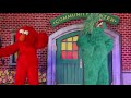 Sesame Street B Roll Package 2019