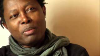 Nkolo raconté par Lokua Kanza