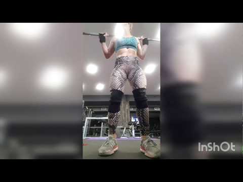 WoD Air Force Crossfit