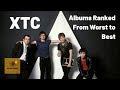 XTC Albums Ranked From Worst to Best