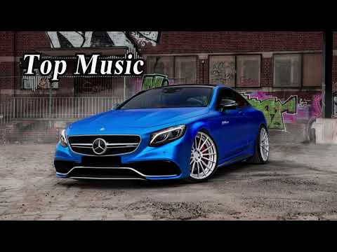 Levis Della x WONGA - BOSSY | car music bass boosted | topmusic