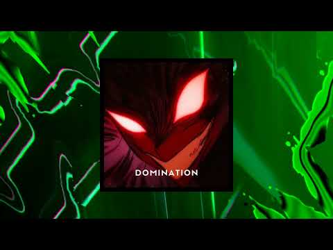 GHOSTEMANE x GIZMO x KURT92 x HEARTSNOW TYPE BEAT "DOMINATION"