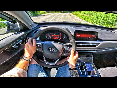 2024 XCITE X-Cross 7 - POV TEST DRIVE
