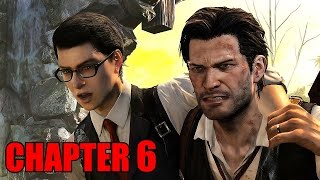 The Evil Within Walkthrough Chapter 6 - Losing Grip on Ourselves No Damage / All Collectibles (PS4)