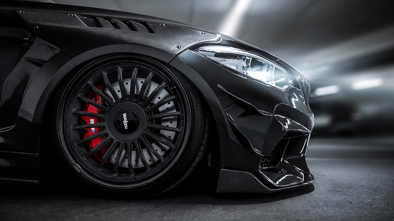 FiveStacks - I'm Different (BASS BOOSTED)