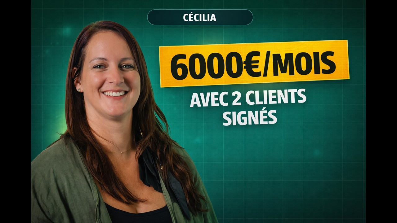 Témoignage Cécilia