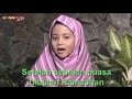 Hanin Dhiya - Lebaran Tiba