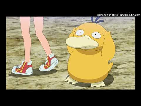 Jin Brown - Psyduck Freestyle