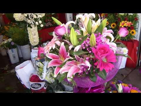 如何在大流感期間慶祝母親節? (How to Celebrate Mother’s Day During a Pandemic)