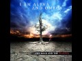 I Am Alpha And Omega The Lost And The Captor