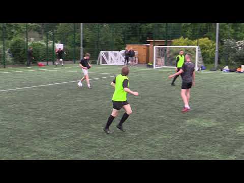 5s | Bench Boys FC vs Floppy DFC - 09.06.19