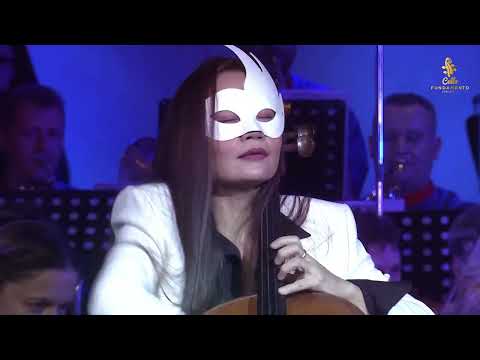 Đinh Hoài Xuân - The Phantom of the Opera (Andrew Lloyd Webber)